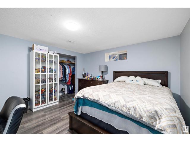16512 104 St Nw, House detached with 4 bedrooms, 1 bathrooms and 4 parking in Edmonton AB | Image 22