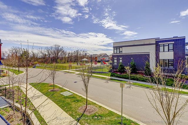 211 - 1 Climo Lane, Condo with 2 bedrooms, 2 bathrooms and 1 parking in Markham ON | Image 14
