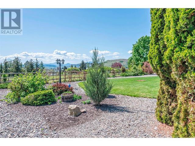 9474 Buchanan Road, House detached with 4 bedrooms, 2 bathrooms and 12 parking in Coldstream BC | Image 67