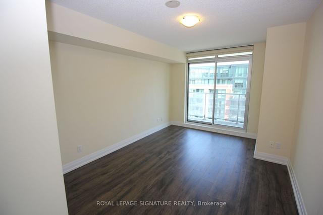 e1007 - 555 Wilson Ave, Condo with 2 bedrooms, 2 bathrooms and 1 parking in Toronto ON | Image 2
