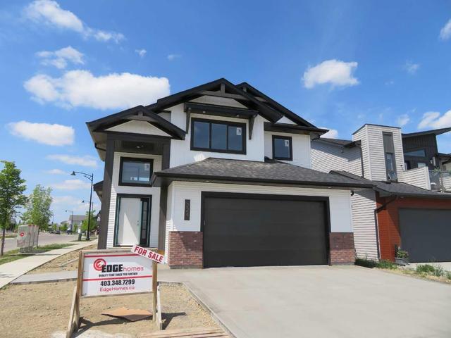 224 Emerald Drive, Red Deer, AB, T4P3E2 | Card Image