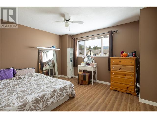 12 - 2156 Bessette Street, House attached with 3 bedrooms, 1 bathrooms and 1 parking in Lumby BC | Image 20