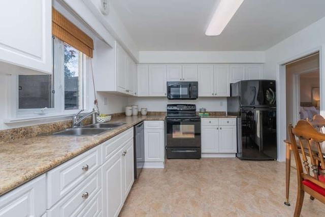 146 Tamworth Rd, House detached with 4 bedrooms, 2 bathrooms and 3 parking in Toronto ON | Image 24