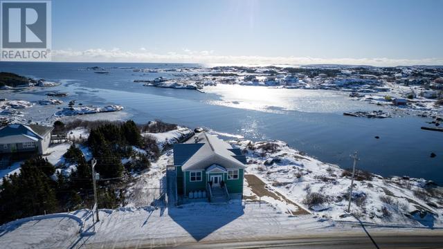 114 Main Street, House detached with 0 bedrooms, 0 bathrooms and null parking in New Wes Valley NL | Image 1