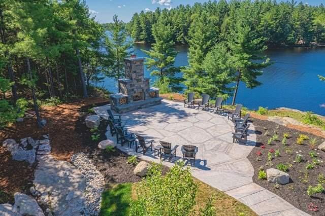 1026 Inchiquin Rd, House detached with 5 bedrooms, 5 bathrooms and 11 parking in Gravenhurst ON | Image 37