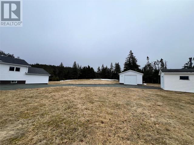 22 Reids Road, House detached with 3 bedrooms, 1 bathrooms and null parking in South River NL | Image 33