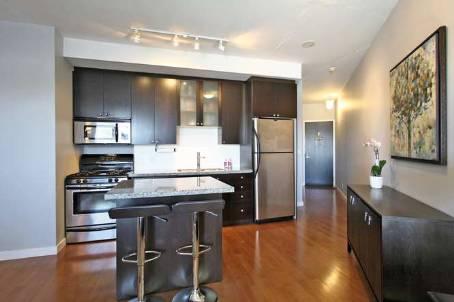 lph1 - 1 Shaw St, Condo with 1 bedrooms, 1 bathrooms and 1 parking in Toronto ON | Image 3