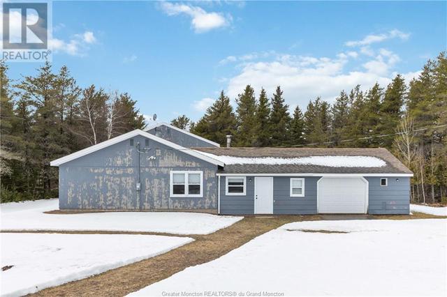 209 Bas De L'allee Rd, House detached with 3 bedrooms, 2 bathrooms and null parking in Richibucto P NB | Image 5
