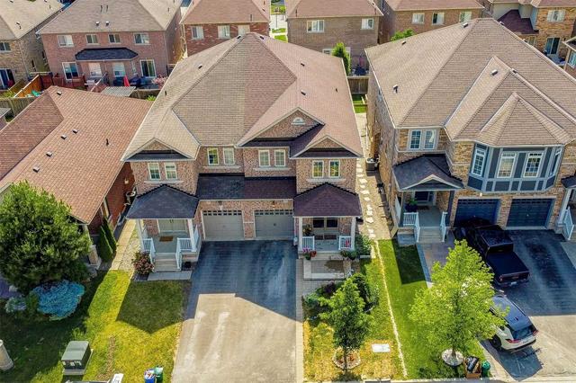 31 Butterwood Lane, House semidetached with 4 bedrooms, 3 bathrooms and 3 parking in Whitchurch Stouffville ON | Image 6
