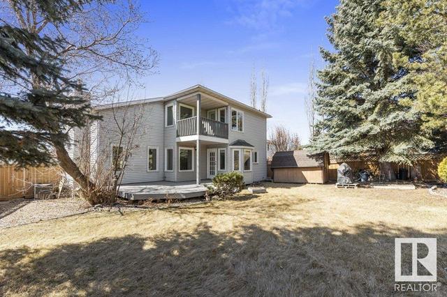 3 Invermere Pl, House detached with 5 bedrooms, 3 bathrooms and null parking in St. Albert AB | Image 42