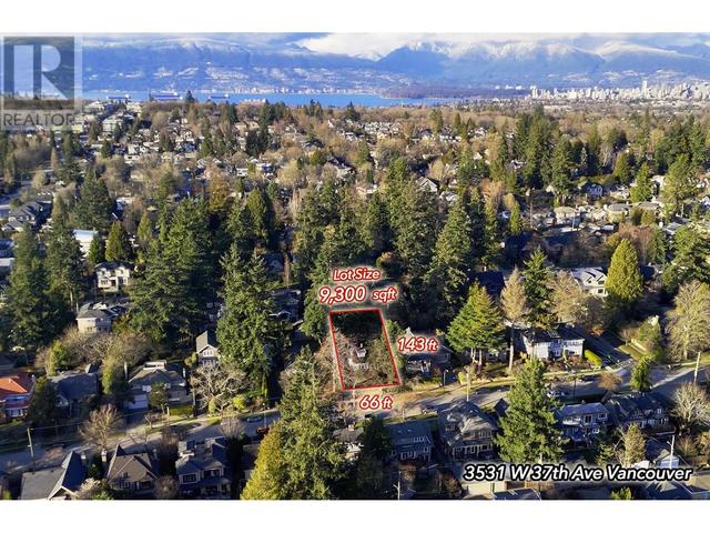 3531 W 37th Avenue, House detached with 5 bedrooms, 2 bathrooms and 2 parking in Vancouver BC | Image 4