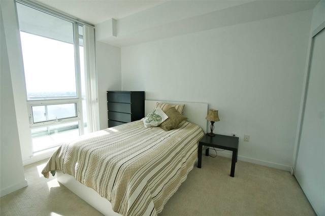 1707 - 62 Forest Manor Rd, Condo with 1 bedrooms, 1 bathrooms and 1 parking in Toronto ON | Image 8