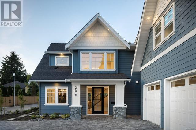 2576 Arbutus Rd, House detached with 6 bedrooms, 4 bathrooms and 4 parking in Saanich BC | Image 49
