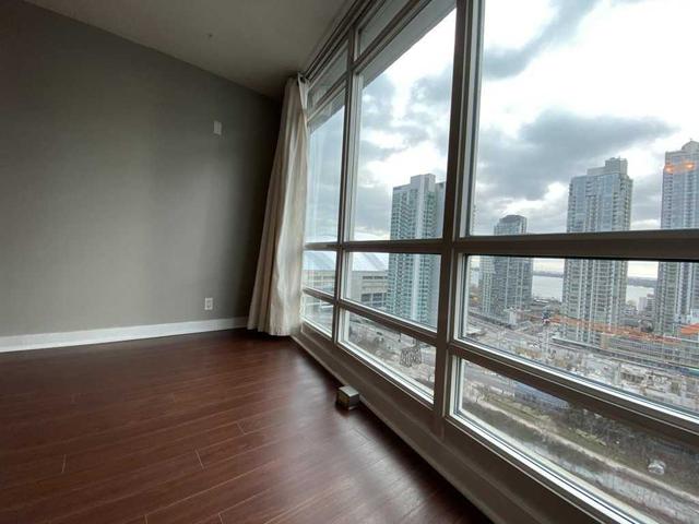 2201 - 397 Front St W, Condo with 1 bedrooms, 1 bathrooms and 1 parking in Toronto ON | Image 23