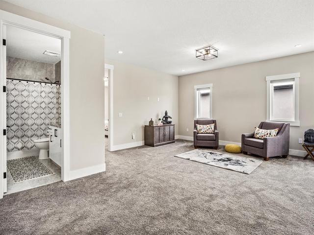 162 Kinniburgh Crescent, House detached with 7 bedrooms, 5 bathrooms and 7 parking in Chestermere AB | Image 32