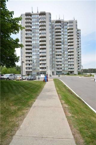 1004 - 20 Mcfarlane Dr, Condo with 1 bedrooms, 2 bathrooms and 1 parking in Halton Hills ON | Image 1