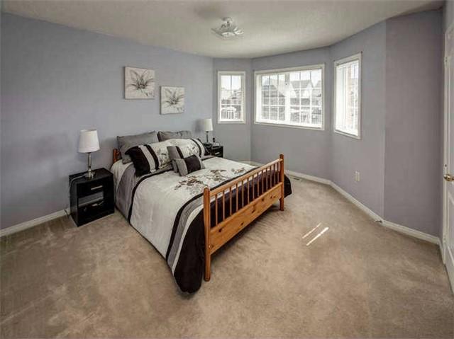 104 Weatherill Rd, House detached with 3 bedrooms, 3 bathrooms and 2 parking in Markham ON | Image 14