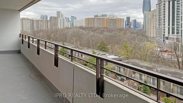 707 - 1320 Mississauga Valley Blvd W, Condo with 2 bedrooms, 2 bathrooms and 1 parking in Mississauga ON | Image 34