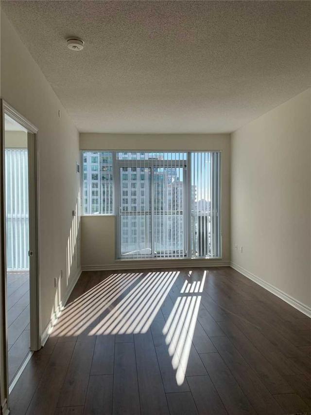 1712 - 349 Rathburn Rd, Condo with 1 bedrooms, 1 bathrooms and 1 parking in Mississauga ON | Image 8