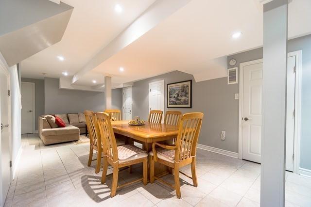 31 Stella Cres, House detached with 3 bedrooms, 4 bathrooms and 4 parking in Caledon ON | Image 15