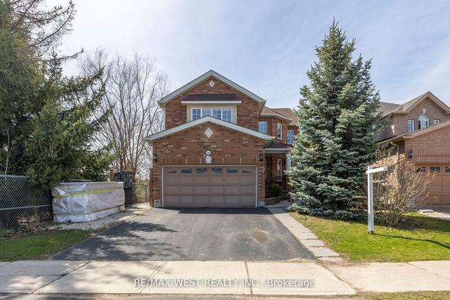 146 8th Ave, House detached with 4 bedrooms, 4 bathrooms and 4 parking in New Tecumseth ON | Image 12