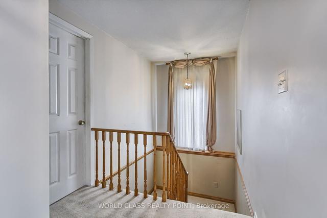 308 Preston Dr, House detached with 3 bedrooms, 3 bathrooms and 3 parking in Oshawa ON | Image 15