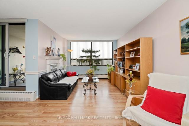 801 - 2542 Argyle Rd, Condo with 3 bedrooms, 2 bathrooms and 1 parking in Mississauga ON | Image 30