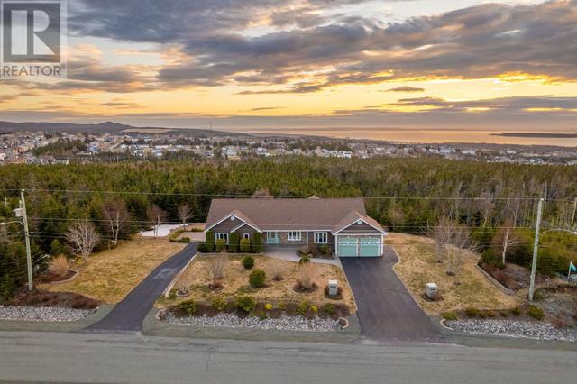 36 Vineyard Drive, House detached with 4 bedrooms, 3 bathrooms and null parking in Paradise NL | Image 1