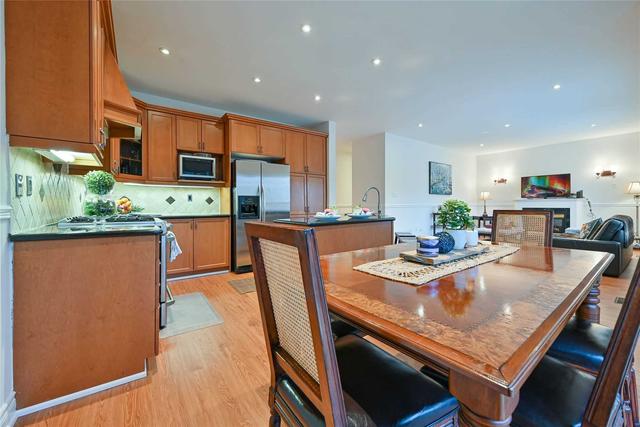 3589 Jorie Cres, House detached with 4 bedrooms, 4 bathrooms and 4 parking in Mississauga ON | Image 10