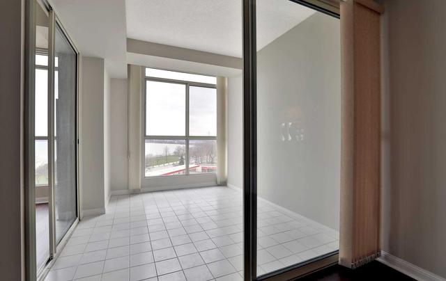 602 - 415 Locust St, Condo with 1 bedrooms, 2 bathrooms and 2 parking in Burlington ON | Image 17
