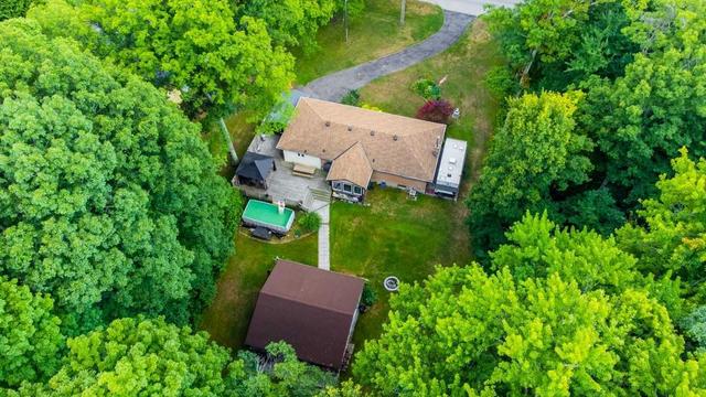 863 Windham Rd 12 Rr7, House detached with 3 bedrooms, 2 bathrooms and 9 parking in Norfolk County ON | Image 33