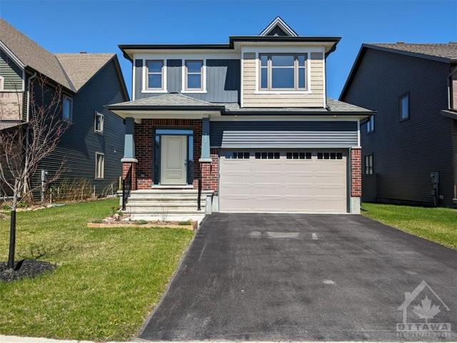 77 Aridus Crescent, House detached with 4 bedrooms, 3 bathrooms and 6 parking in Ottawa ON | Image 1
