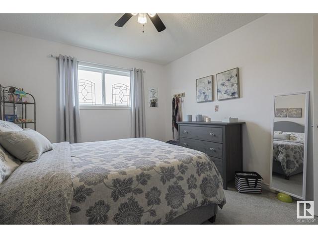 7209 184 St Nw Nw, House detached with 3 bedrooms, 1 bathrooms and null parking in Edmonton AB | Image 16