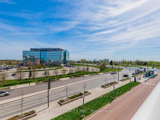 406 - 8 Rouge Valley Dr, Condo with 2 bedrooms, 2 bathrooms and 1 parking in Markham ON | Image 6