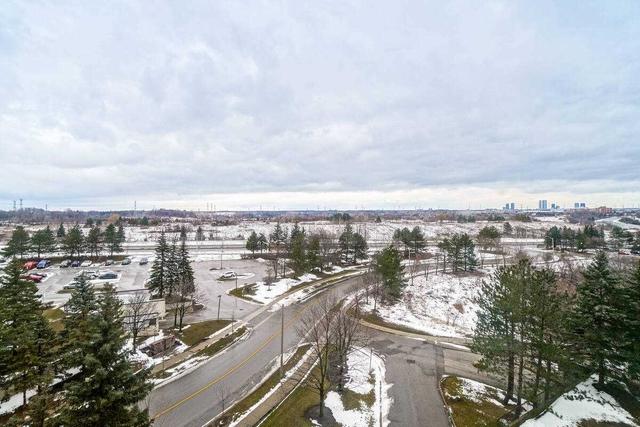 708 - 21 Markbrook Lane, Condo with 2 bedrooms, 2 bathrooms and 2 parking in Toronto ON | Image 17