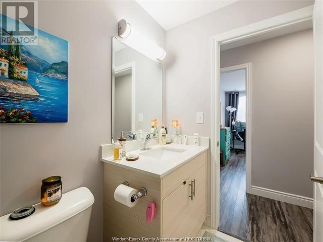 208 - 1675 Banwell, Condo with 2 bedrooms, 2 bathrooms and null parking in Windsor ON | Image 12