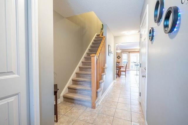 5 - 535 Margaret St, Townhouse with 3 bedrooms, 2 bathrooms and 2 parking in Cambridge ON | Image 32