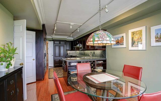 1506 - 1 Aberfoyle Cres, Condo with 2 bedrooms, 2 bathrooms and 2 parking in Toronto ON | Image 14