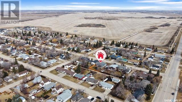 107 7th Avenue W, House detached with 5 bedrooms, 3 bathrooms and null parking in Watrous SK | Image 50