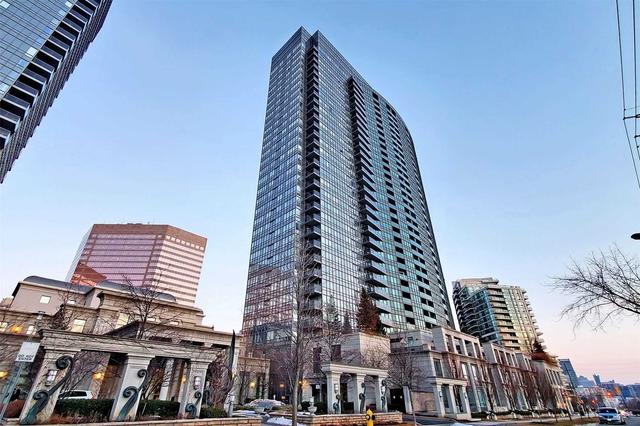 813 - 15 Greenview Ave, Condo with 2 bedrooms, 2 bathrooms and 1 parking in Toronto ON | Image 23
