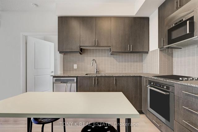 224 - 2 Eva Rd, Condo with 2 bedrooms, 2 bathrooms and 1 parking in Toronto ON | Image 10