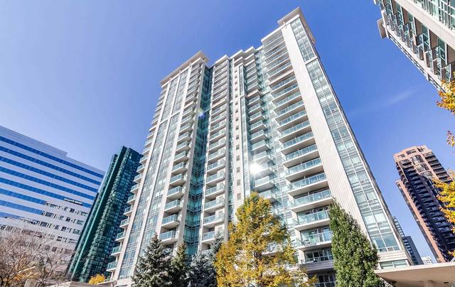 608 - 31 Bales Ave, Condo with 1 bedrooms, 1 bathrooms and 1 parking in Toronto ON | Image 12