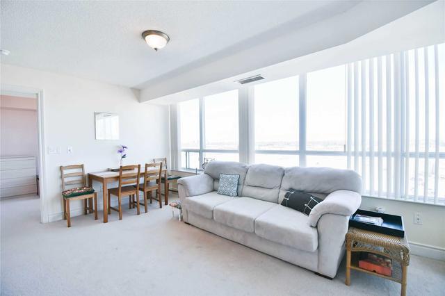 804 - 50 Brian Harrison Way, Condo with 2 bedrooms, 2 bathrooms and 1 parking in Toronto ON | Image 4