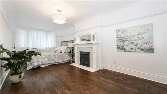 80 Hilton Ave, House detached with 5 bedrooms, 4 bathrooms and 3 parking in Toronto ON | Image 11