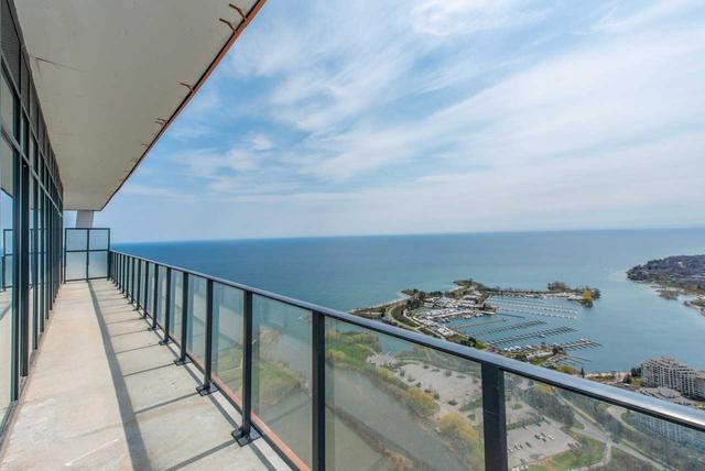 uph01-a - 30 Shore Breeze Dr, Condo with 4 bedrooms, 4 bathrooms and 3 parking in Toronto ON | Image 8