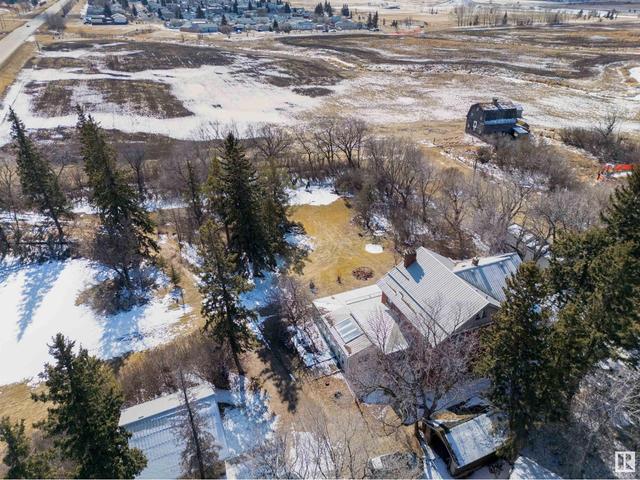 6201 Hwy 831, House detached with 4 bedrooms, 2 bathrooms and null parking in Lamont AB | Image 51