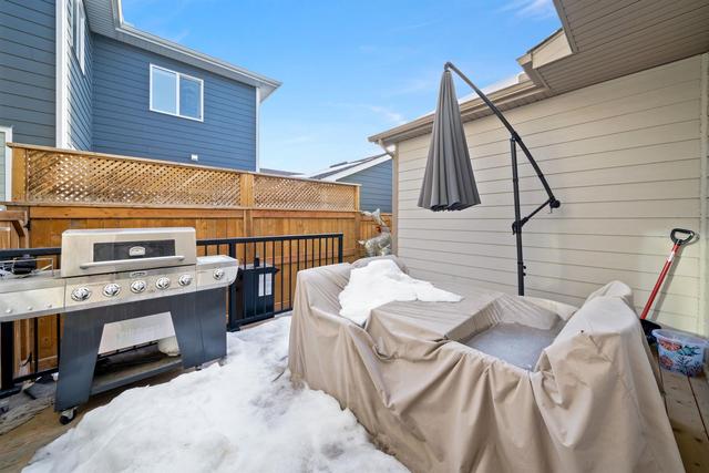173 Yorkville Manor Sw, Home with 4 bedrooms, 3 bathrooms and 2 parking in Calgary AB | Image 47