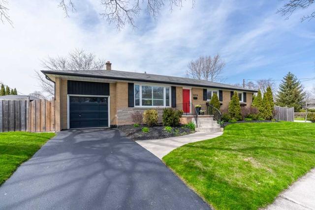 2079 Hixon St, House detached with 3 bedrooms, 2 bathrooms and 3 parking in Oakville ON | Image 33