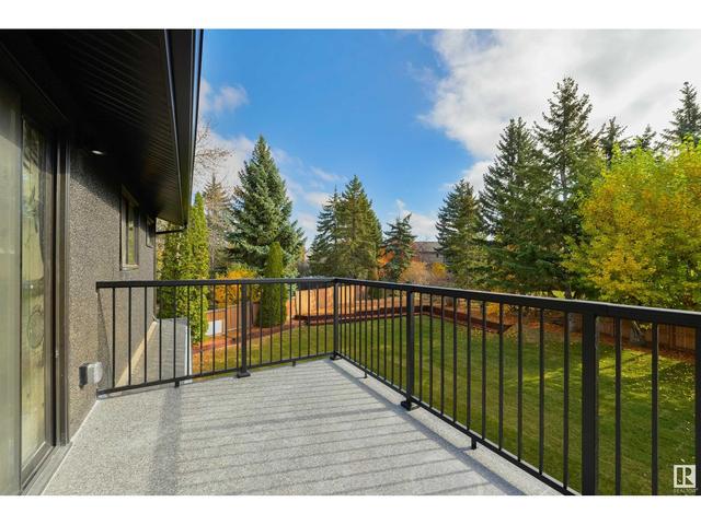 12421 28a Av Nw, House detached with 5 bedrooms, 3 bathrooms and null parking in Edmonton AB | Image 29