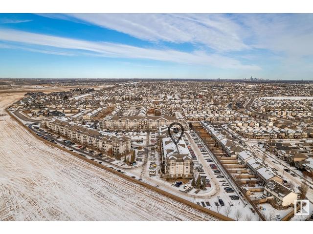 2319 - 9357 Simpson Dr Nw, Condo with 2 bedrooms, 2 bathrooms and null parking in Edmonton AB | Image 23